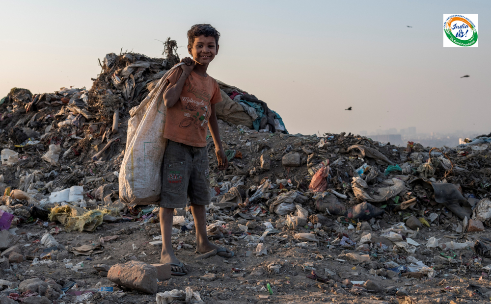 The Importance of Child Protection Policy in India's Adoption System